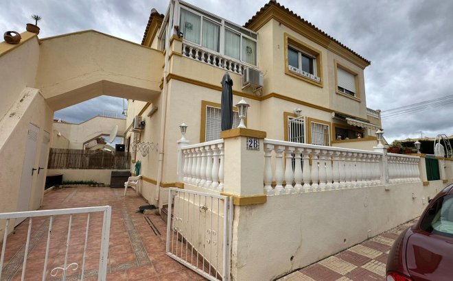 Bungalow - Revente - Orihuela Costa - Los Almendros-la Florida