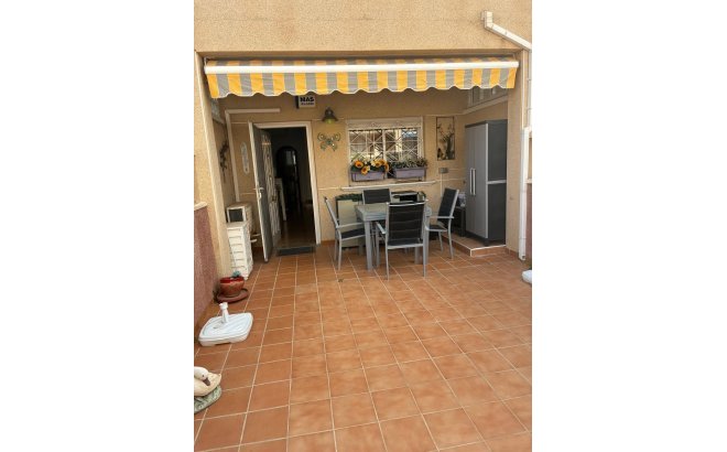 Bungalow - Revente - Orihuela Costa - Los Almendros-la Florida