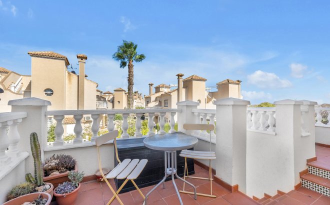 Bungalow - Revente - Orihuela Costa - Orihuela Costa