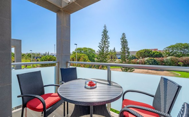 Bungalow - Revente - Punta Prima - Costa Blanca