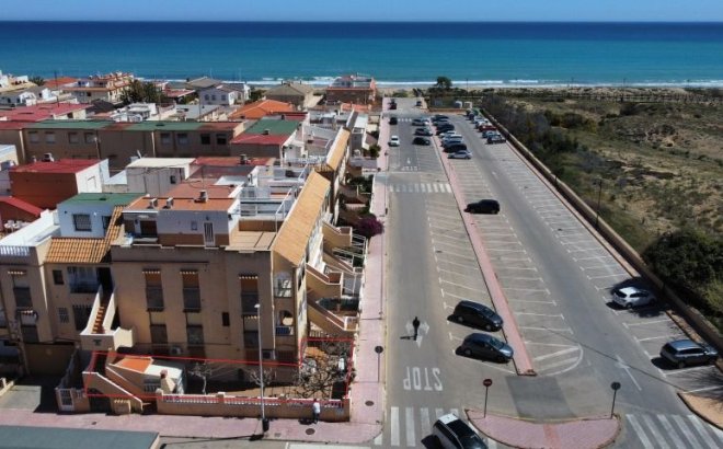 Bungalow - Revente - Torrevieja - Costa Blanca