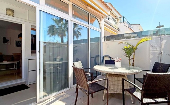 Bungalow - Revente - Torrevieja - Costa Blanca