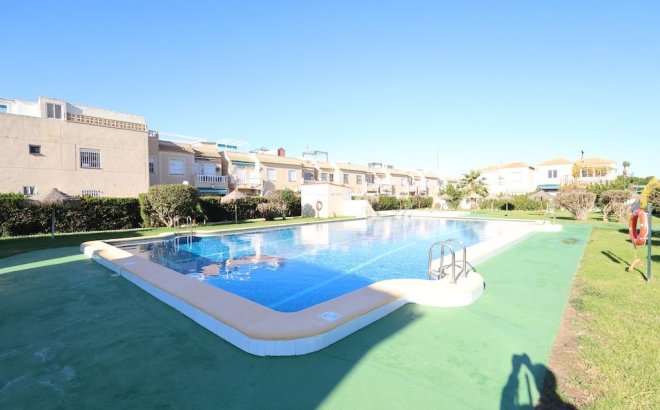 Bungalow - Revente - Torrevieja - Costa Blanca