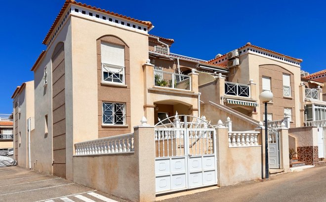 Bungalow - Revente - Torrevieja - Costa Blanca