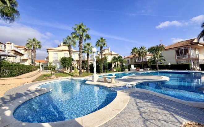 Bungalow - Revente - Torrevieja - Costa Blanca
