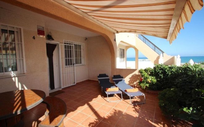 Bungalow - Revente - Torrevieja - La Mata