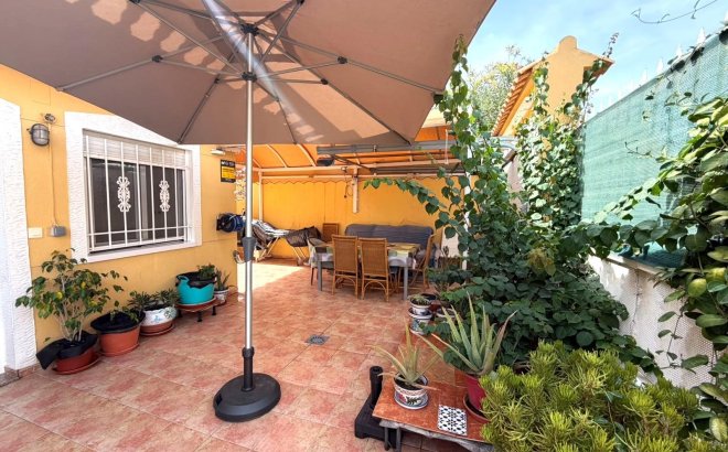 Bungalow - Revente - Torrevieja - La Mata