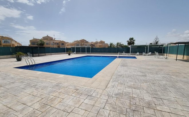 Bungalow - Revente - Torrevieja - La Siesta - El Salado - Torreta