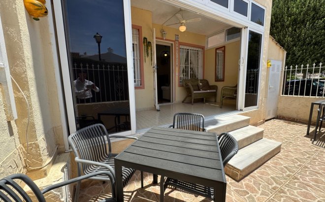 Bungalow - Revente - Torrevieja - La Siesta - El Salado - Torreta