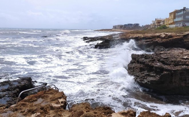 Bungalow - Revente - Torrevieja - LA VELETA MAR AZUL