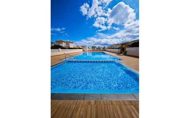 Bungalow - Revente - Torrevieja - Los Balcones - Los Altos del Edén