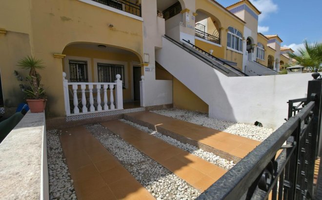 Bungalow - Revente - Torrevieja - Los Balcones - Los Altos del Edén