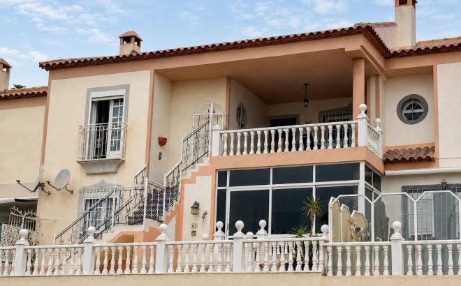 Bungalow - Revente - Torrevieja - Los Balcones - Los Altos del Edén