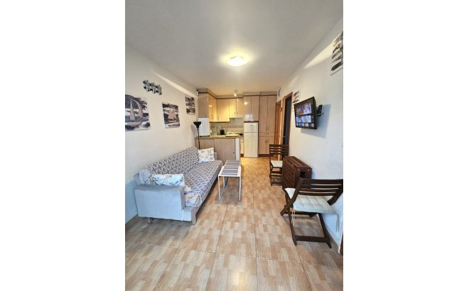 Bungalow - Revente - Torrevieja - Los Balcones