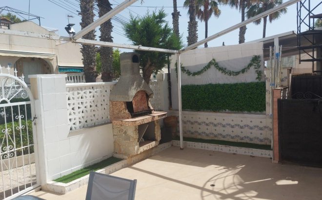 Bungalow - Revente - Torrevieja - Los Balcones