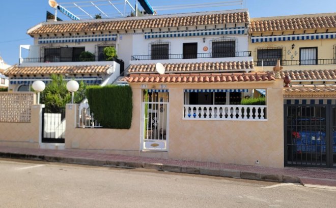 Bungalow - Revente - Torrevieja - Los Frutales