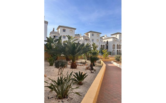 Bungalow - Revente - Torrevieja - Torre La Mata