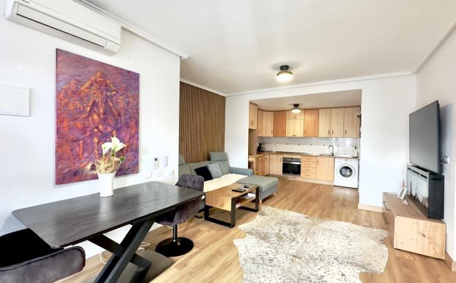 Bungalow - Revente - Torrevieja - Torreblanca