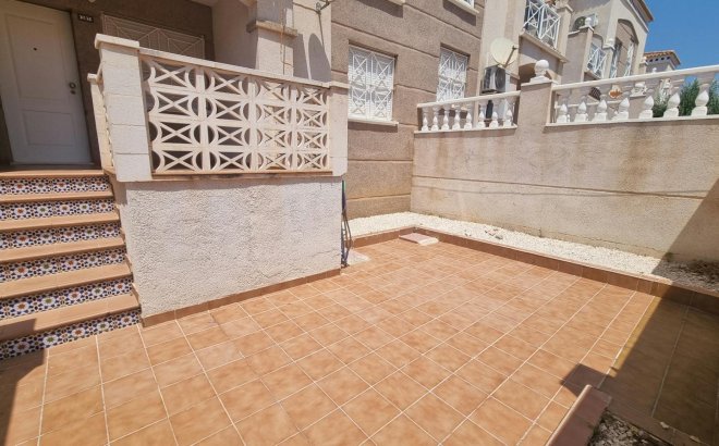 Bungalow - Revente - Torrevieja - Torreblanca