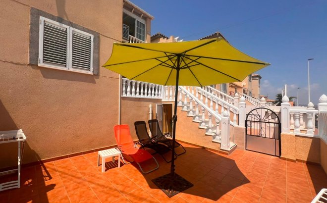 Bungalow - Revente - Torrevieja - Torrejón