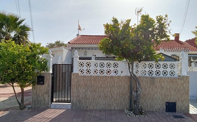 Bungalow - Revente - Torrevieja - Torretas