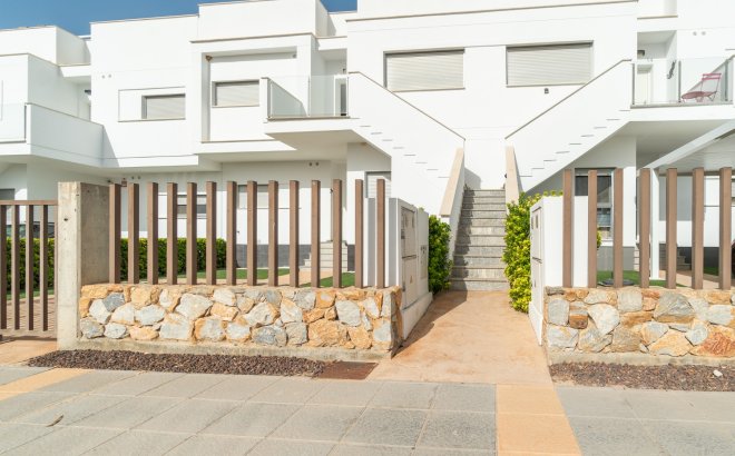 Bungalow - Revente - Vistabella Golf Entre Naranjos -
                Inland