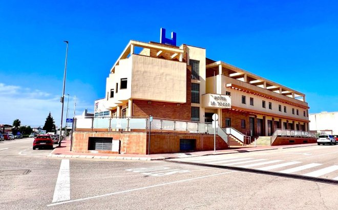 Commercial - Herverkoop - Los Montesinos - Los Montesinos