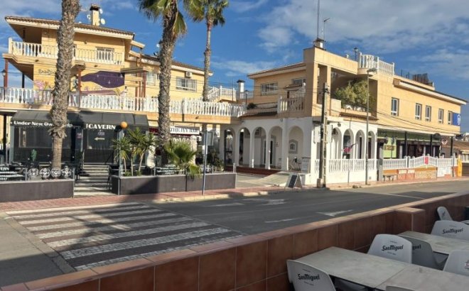 Commercial - Herverkoop - Orihuela Costa - Costa Blanca