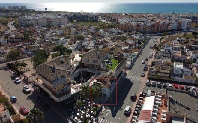 Commercial - Herverkoop - Orihuela Costa - Costa Blanca
