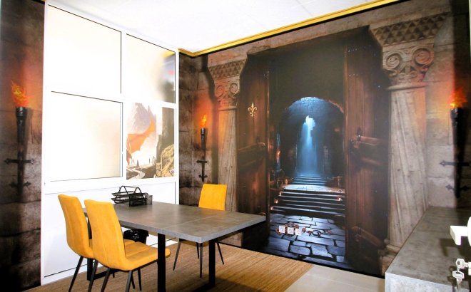 Commercial - Herverkoop - Torrevieja - Las Piscinas Naturales