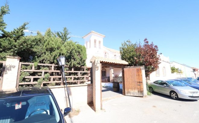 Commercial - Resale - Orihuela Costa - Costa Blanca