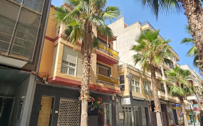 Commercial - Resale - Torrevieja - Centro
