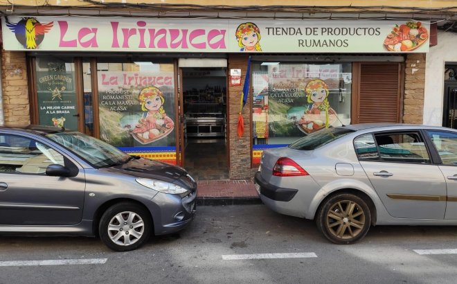 Commercial - Revente - Torrevieja - Estacion De Autobuses