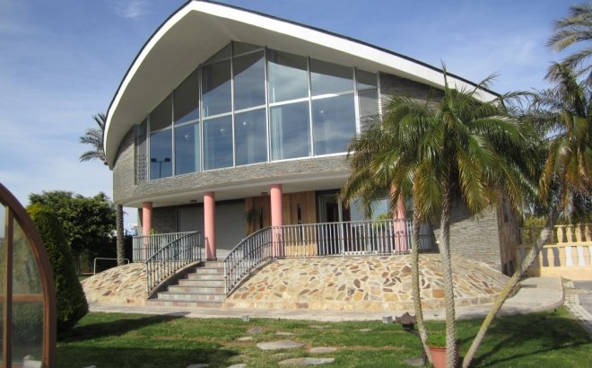 Country House - Resale - Los Montesinos - Costa Blanca