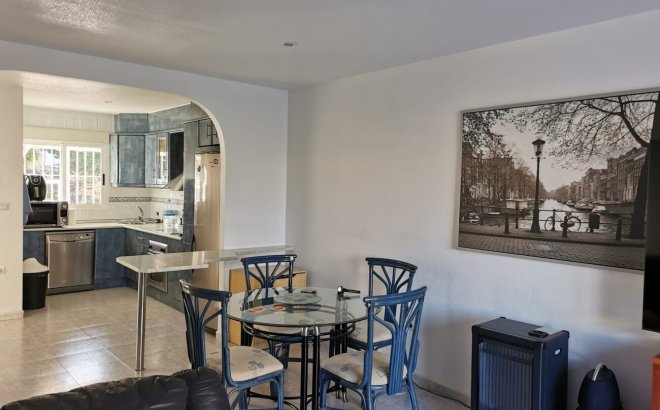 Dúplex - Herverkoop - Benijofar - Costa Blanca