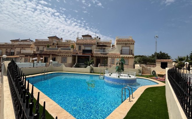 Dúplex - Herverkoop - Orihuela Costa - Los Almendros-la Florida