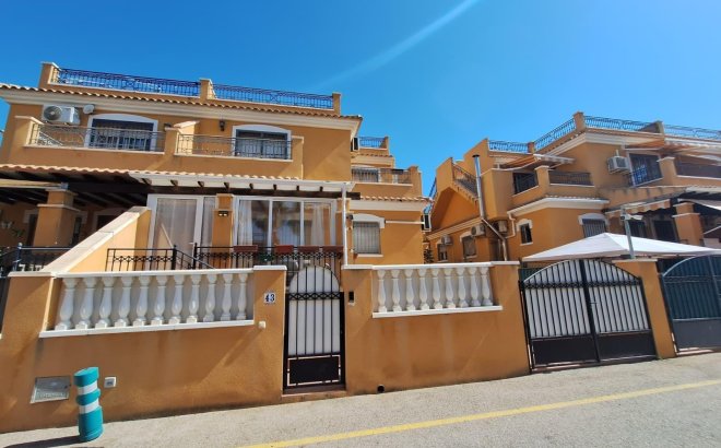 Dúplex - Herverkoop - Torrevieja - Aguas Nuevas