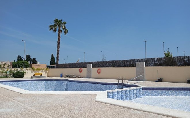 Dúplex - Herverkoop - Torrevieja - Carrefour