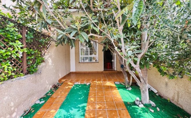 Dúplex - Herverkoop - Torrevieja - Costa Blanca