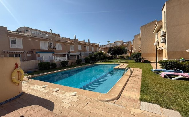 Dúplex - Herverkoop - Torrevieja - Los Frutales