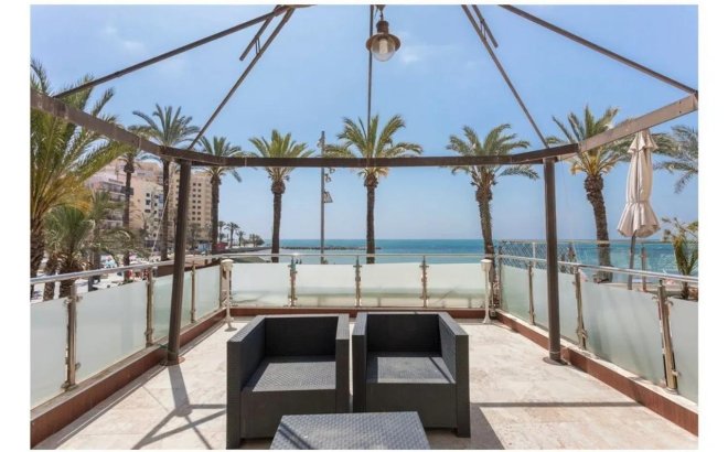 Dúplex - Herverkoop - Torrevieja - Playa del Cura