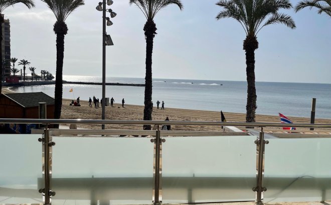 Dúplex - Herverkoop - Torrevieja - Playa del Cura