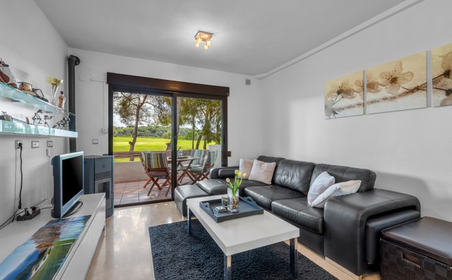 Duplex Penthouse - Revente - Dehesa de Campoamor -
                Costa Blanca