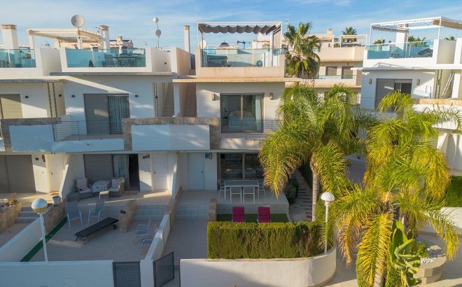 Dúplex - Resale - Ciudad Quesada -
                Costa Blanca Sur