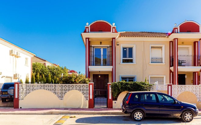Dúplex - Resale - Dehesa de Campoamor - Costa Blanca