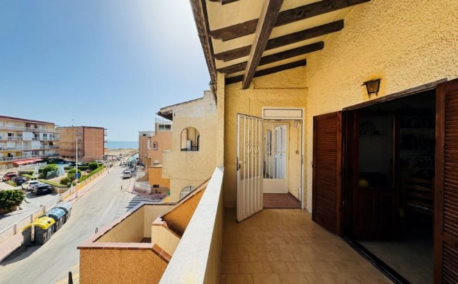 Dúplex - Resale - La Mata - Costa Blanca