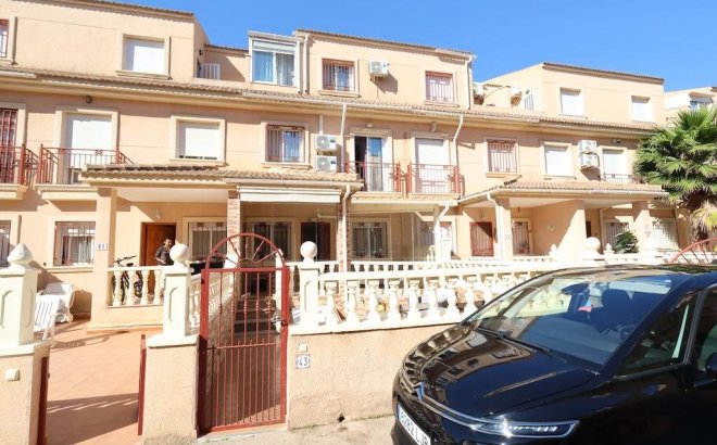 Dúplex - Resale - Orihuela Costa - Costa Blanca