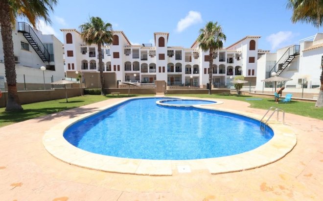 Dúplex - Resale - Orihuela Costa - Costa Blanca