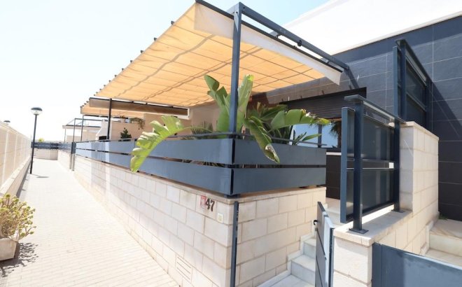 Dúplex - Resale - Orihuela Costa - Costa Blanca