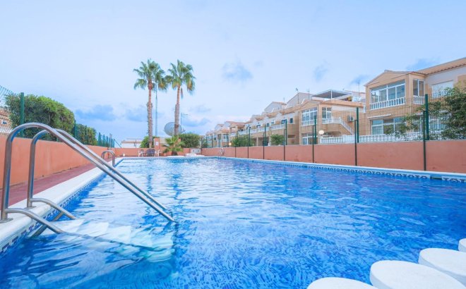 Dúplex - Resale - Orihuela Costa -
                La Ciñuelica